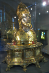 Heilige Servatius|Sint Servaas